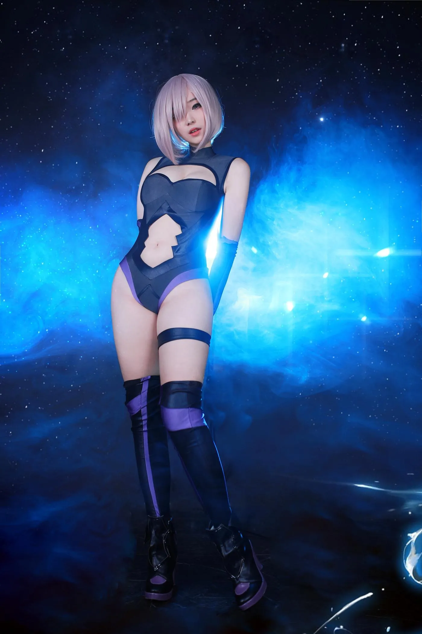 Bambi밤비 – NO.03 FGO [22P]插图5